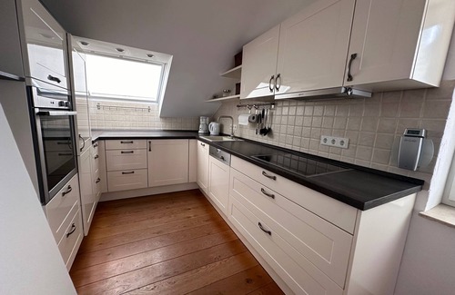 Brilon Apartamento | Shared holiday in two separate flats