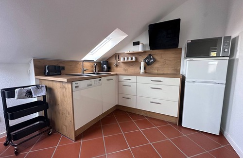 Brilon Apartamento | Shared holiday in two separate flats