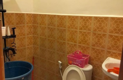 Romblon Island Apartamento | Shared Room/Dormitory Bed in Romblon Romblon