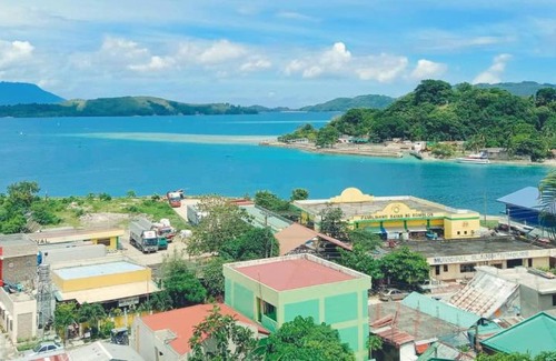 Romblon Island Apartamento | Shared Room/Dormitory Bed in Romblon Romblon