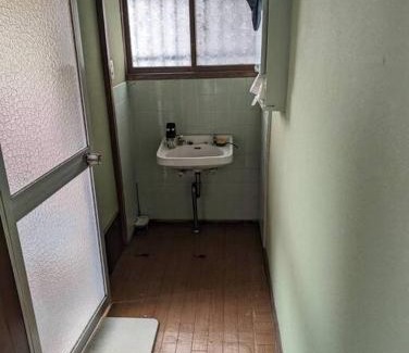 Kita Ward Apartamento | Shared room second