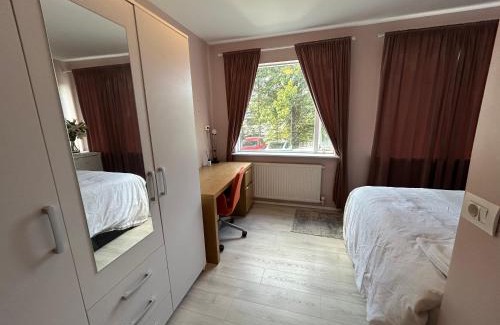 Reykjavik Casa | Shared Vinod house