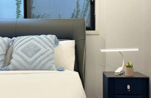 Bardon Casa | SHAREHOUSE 2bedroom-Retreat at Bardon