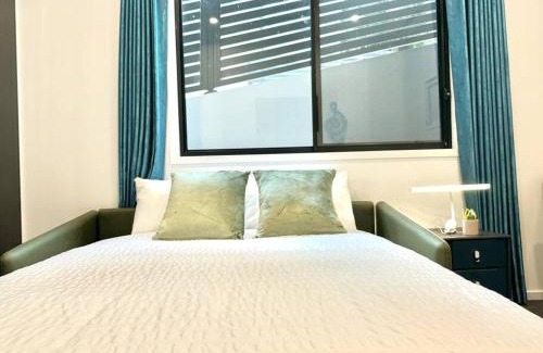 Bardon Casa | SHAREHOUSE 2bedroom-Retreat at Bardon