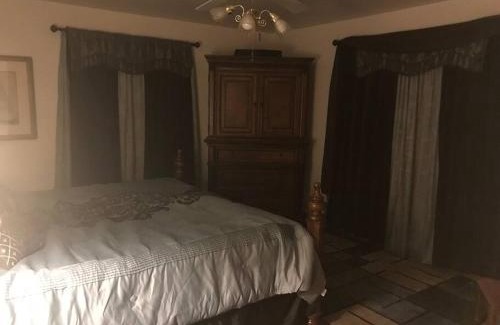 Bushnell Casa | ShariPeacefulPlace