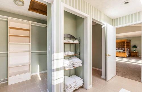 Bushnell Casa | ShariPeacefulPlace
