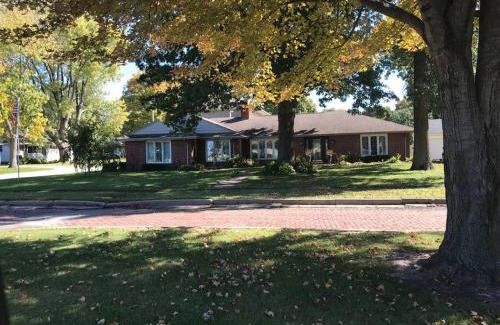 Bushnell Casa | ShariPeacefulPlace