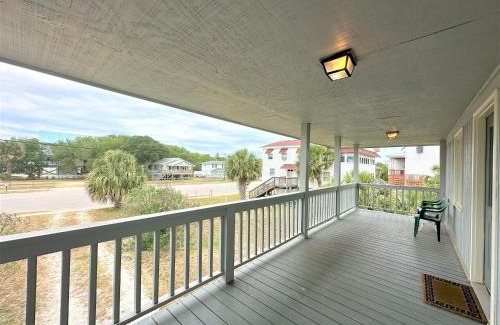 Edisto Island Casa | Shark's Tooth
