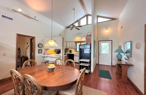 Edisto Island Casa | Shark's Tooth