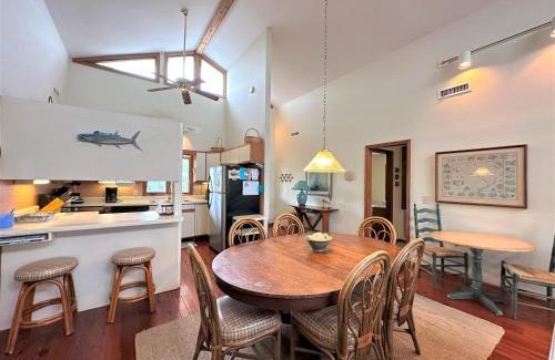 Edisto Island Casa | Shark's Tooth