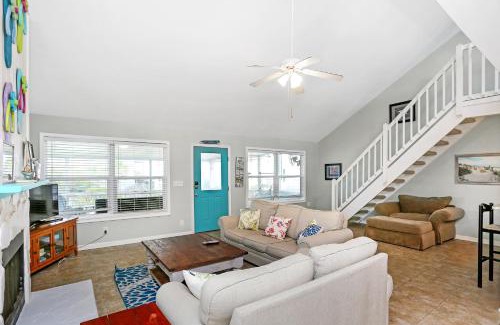 Cape San Blas Casa | Sharkey's by Pristine Properties Vacation Rentals