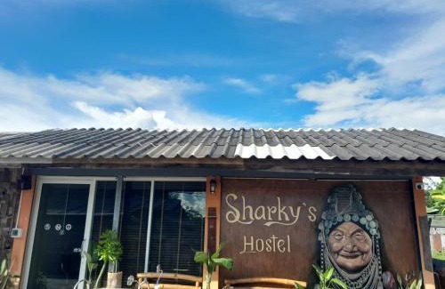 Pai Hostal | Sharky's Hostel