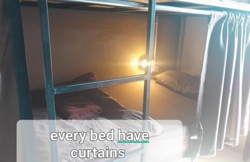 Pai Hostal | Sharky's Hostel