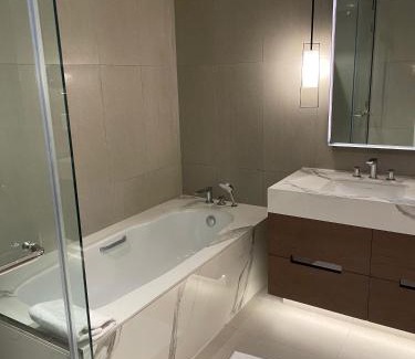 Sharm Apartamento | Sharm 3 Bedroom Luxury Apartment