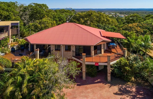 Rainbow Beach Apartamento | Sharon Lee 2 - Rainbow Beach