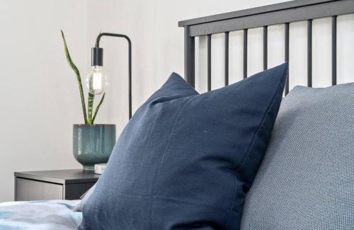 Leets Vale Casa | Sharpe's Ridge Retreat