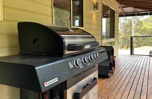 Leets Vale Casa | Sharpe's Ridge Retreat