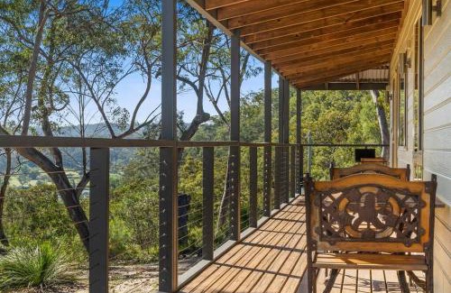 Leets Vale Casa | Sharpe's Ridge Retreat