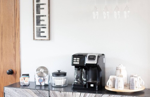 Mondovi Casa | Sharps Point Home