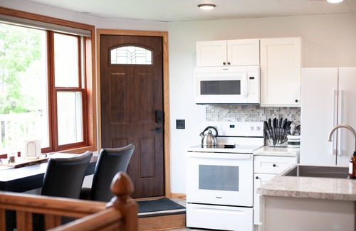 Mondovi Casa | Sharps Point Home