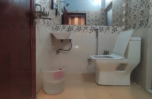 Gomti Nagar Hotel | Sharvil inn