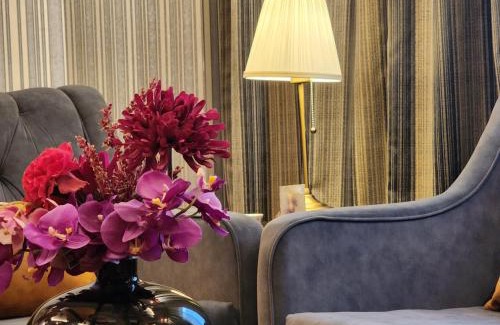 Hera Street Apartamento | Shaty Alhayat Hotel Suites