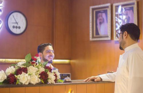 Hera Street Apartamento | Shaty Alhayat Hotel Suites