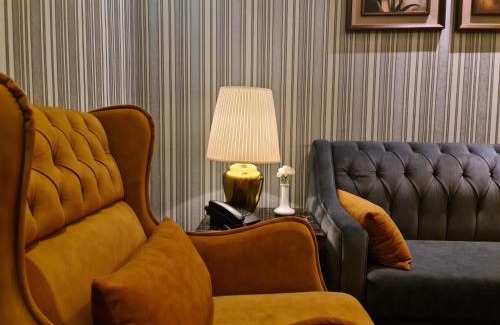 Hera Street Apartamento | Shaty Alhayat Hotel Suites