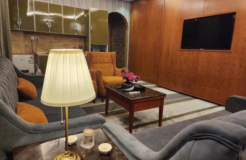 Hera Street Apartamento | Shaty Alhayat Hotel Suites