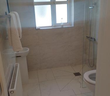 Waterford Casa | Shauna's Guest house