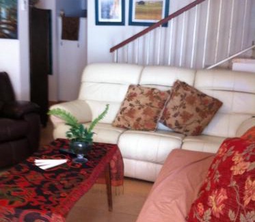 Migdal Casa | Shavit Simple room