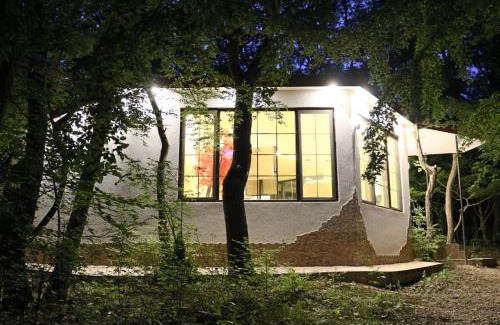 Tsilkani Hotel | Shavit Village Glamping