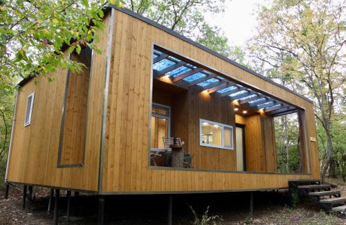 Tsilkani Hotel | Shavit Village Glamping