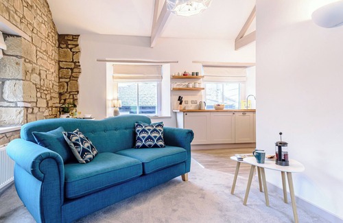 Alnwick Cabaña | Shawdon Hill Coach House