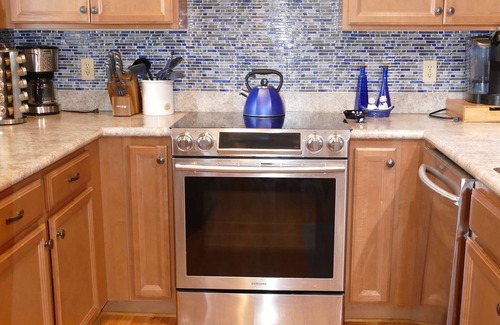 East Stroudsburg Casa | Shawnee Mountain 2bdr kids friendly townhouse 3 minutes away from slopes