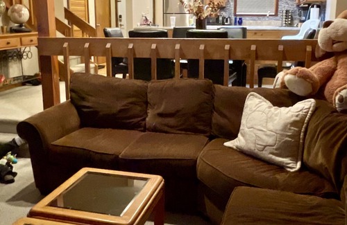 East Stroudsburg Casa | Shawnee Mountain 2bdr kids friendly townhouse 3 minutes away from slopes