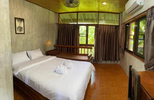 Pai Casa | Shaya Resort