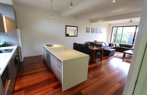 Inverloch Casa | Shaylee Retreat - Relájate bajo las estrellas