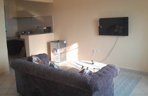 Diani Beach Apartamento | Shaz cozy home in Diani darad 10mins walk to the beach