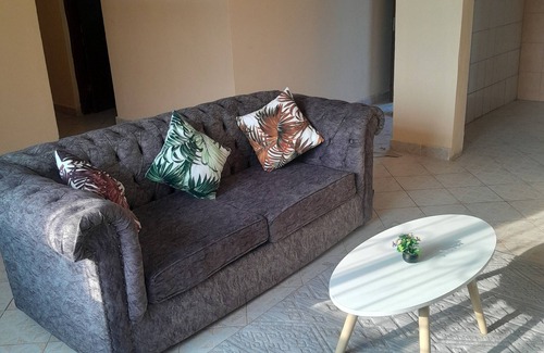 Diani Beach Apartamento | Shaz cozy home in Diani darad 10mins walk to the beach