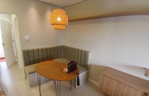 Aparecida Apartamento | SHB - Apto Aconchegante e Moderno perto da Praia