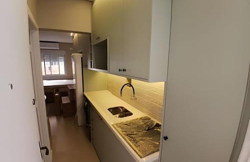Aparecida Apartamento | SHB - Apto Aconchegante e Moderno perto da Praia