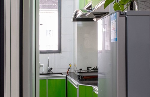 Nanshan Apartamento | She He Apartment Shenzhen Science Park Branch