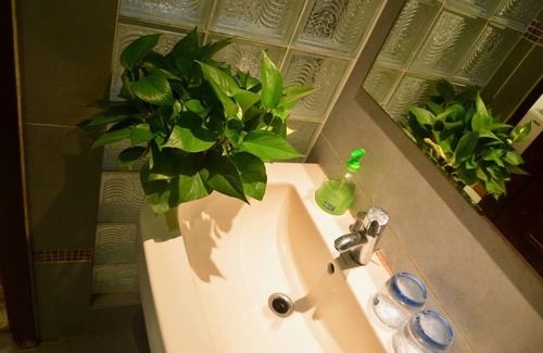 Nanshan Apartamento | She&He Apartment Window of the World