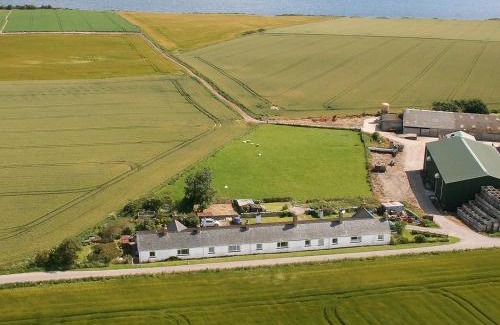 Tain Casa | Sheaf Dale