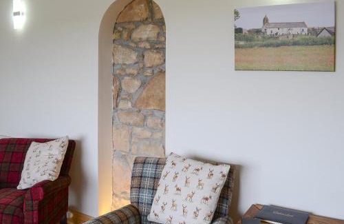 Tain Casa | Sheaf Dale