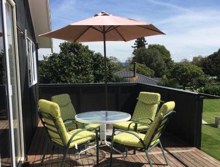 Owhata Apartamento | Shearer's Quarters