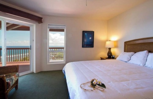 Princeville Complejo | Shearwater Resort-Princeville Kauai, Hawaii- 2Bd Dlx