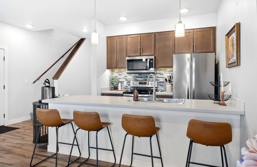 Sheboygan Casa | Sheboygan Riverside Condo