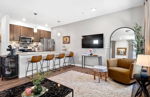 Sheboygan Casa | Sheboygan Riverside Condo